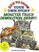 How To Draw Your Own Story: Monster Truck Demolition Derby (How To Draw Your Own Story)