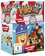 Wickie und die starken M�nner - Komplettbox [12 DVDs]
