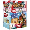 Wickie und die starken M�nner - Komplettbox [12 DVDs]