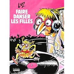 Faire danser les filles