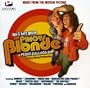 Pinoy Blonde Soundtrack - Philippine Tagalog Music CD