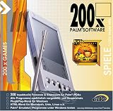Eigenschaften CDV Software Entertainment AG  / CDV Palm Hits - Spiele (Palm)