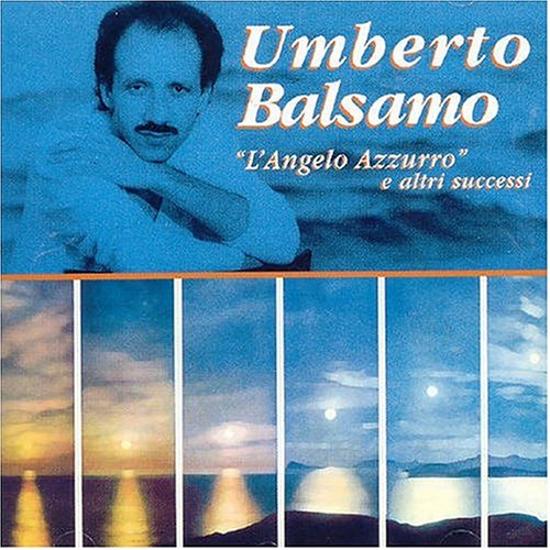 Umberto Balsamo - L
