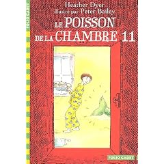Le poisson de la chambre 11