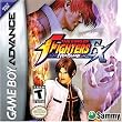 The King of Fighters EX: Neo Blood