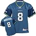 Reebok Seattle Seahawks Matt Hasselbeck Toddler Replica Jersey-Size: 4T