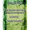 The Rosicrucian Cosmo-Conception Mystic Christianity (1922)