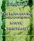 The Rosicrucian Cosmo-Conception Mystic Christianity (1922)