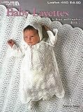 Baby Layettes: To Knit and Crochet Book 2 (Leisure Arts #460)