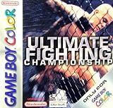 Revue Ubisoft  / Ultimate Fighting Championship
