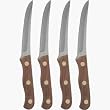 World Kitchen/Ekco B144 Chicago Cutlery Steak Knife Set