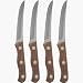 World Kitchen/Ekco B144 Chicago Cutlery Steak Knife Set
