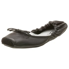 Bella Ballet Flat by MIA