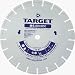 Target 580419 HS5 16 x .125 x 1 High Speed Diamond Blade for Cured Concrete
