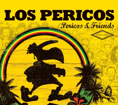 Los Pericos - Iron Lion Zion Lyrics - Zortam Music