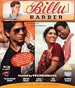 Billu Barber (Blu-Ray)
