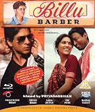 Billu Barber (Blu-Ray)