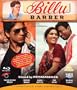 Billu Barber (Blu-Ray) (Shahrukh Khan / Indian Cinema / Bollywood Film / Hindi Film)