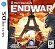 Tom Clancy's End War (Nintendo DS)