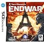 Tom Clancy's End War (Nintendo DS)