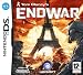 Tom Clancy's End War (Nintendo DS)