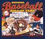 Baseball Hall Of Fame 2010 Daily Boxed Calendar (Calendar)