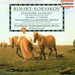 Rissische Osterfest;Mlada;Sadko