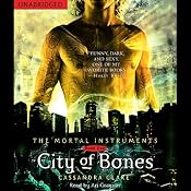City of Bones: The Mortal Instruments, Book 1 | Cassandra Clare