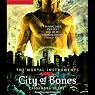 City of Bones: The Mortal Instruments, Book 1