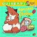 Guinea Pig, Pet Shop Private Eye 1: Hamster and Cheese
