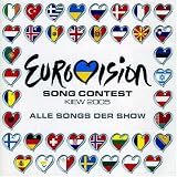 Letra de Eurovision Song Contest Kiev 2005, Various Artists