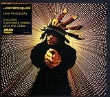 Used : Jamiroquai - Love Foolosophy