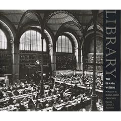 Library: The Drama Within