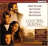  : Good Will Hunting (DIVX)