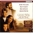 Good Will Hunting (DIVX) by 