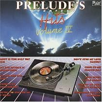 Prelude's Greatest Hits, Vol. 4