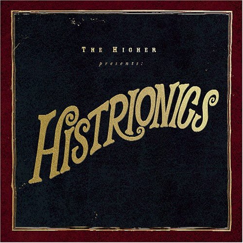 Histrionics