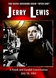The David Susskind Show "Open End" interview with Jerry Lewis