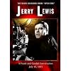 The David Susskind Show "Open End" interview with Jerry Lewis