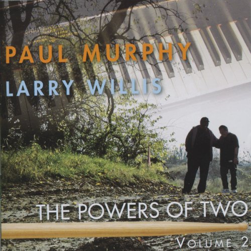 CD-Charts  Search : The Powers of Two, Vol. 2