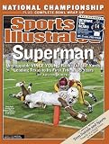Sports Illustrated CFB Texas, January 9, 2006 Issue