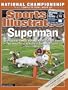 Sports Illustrated CFB Texas, January 9, 2006 Issue
