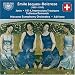 Émile Jaques-Dalcroze: Janie; 1914 (Impressions Tragiques); Tableaux Romands