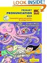 Primary Pronunciation Box with Audio CD (Cambridge Copy Collection)