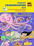 Primary Pronunciation Box Book and Audio CD Pack (Cambridge Copy Collection) (Cambridge Copy Collection)