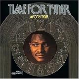 Revue McCoy Tyner  / Time for Tyner