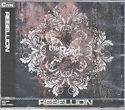 REBELLION [C-type]