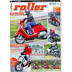 Roller Spezial