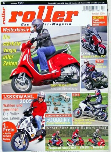 Produkt-Bild: Roller Spezial