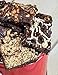 Brownie Overload- 1 gallon